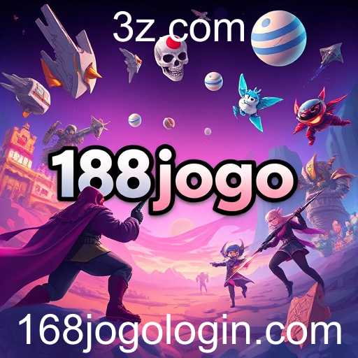 A Ascensão do 168jogo em Tempos de Transformação Digital