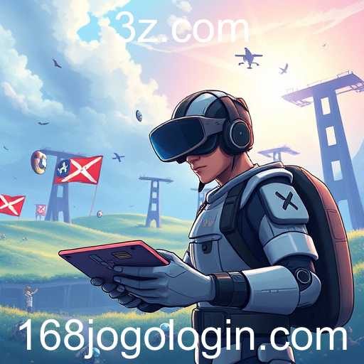 Expansão e Tendências do 168jogo em 2025