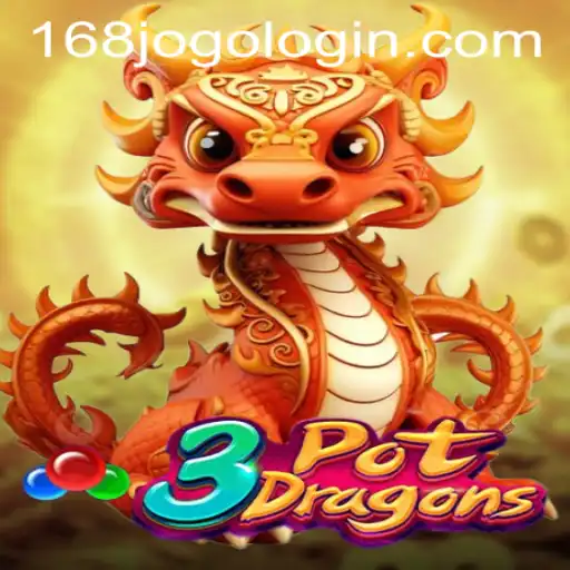 Exploring the World of 3PotDragons and 168jogo PH Login