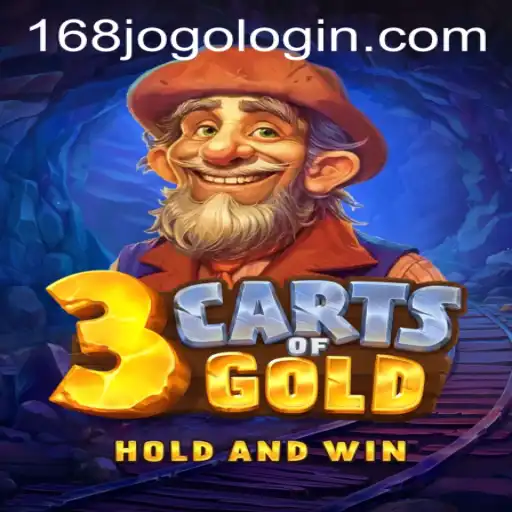 Exploring the Fascinating World of 3cartsOfGold and the Excitement of 168jogo PH Login