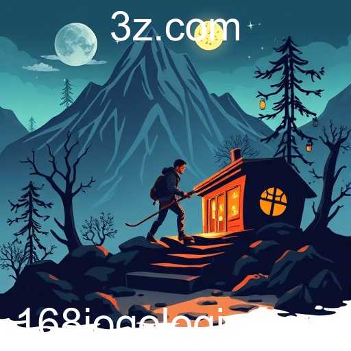 Desbravando Mundos: O Fascínio dos Jogos de Aventura