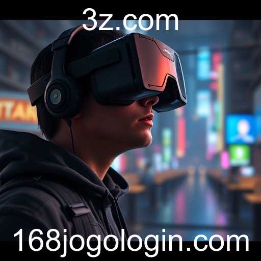 A Revolução dos Jogos com Realidade Aumentada: Tendências e Impactos