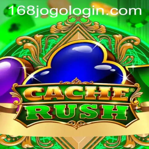 Exploring CacheRush: An Exciting New Game Adventure