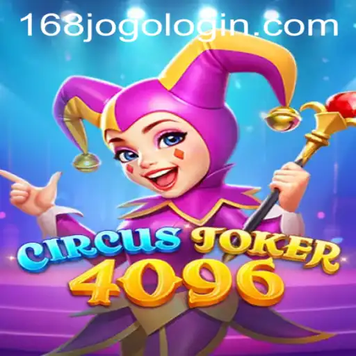 Dive into the Thrilling World of CircusJoker4096 - A Game Like No Other