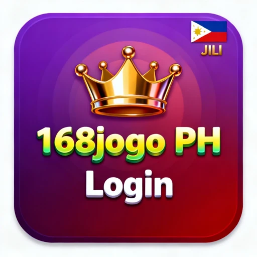 168jogo PH Login