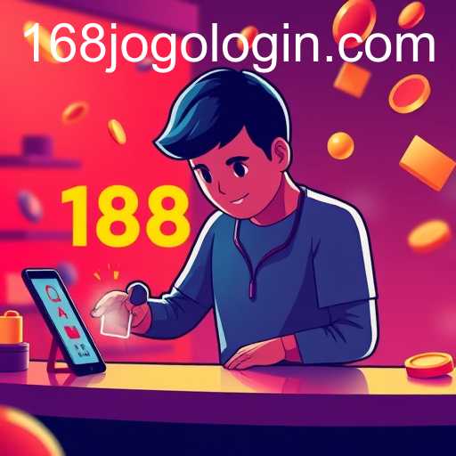 Contact Us: Navigating the 168jogo PH Login