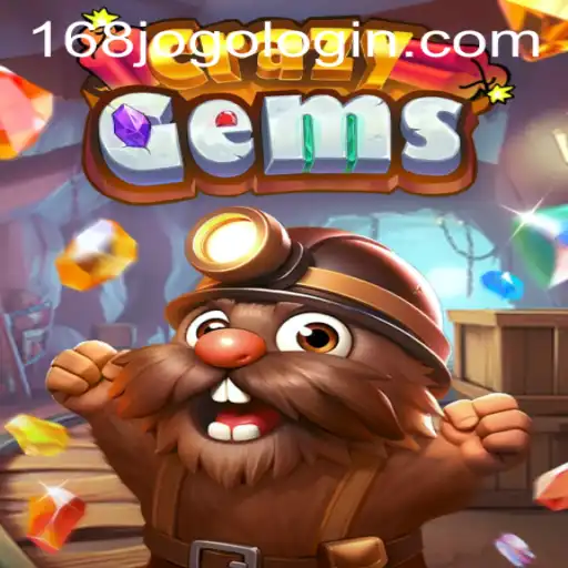 CrazyGems: Delving into the Exciting World of 168jogo PH Login