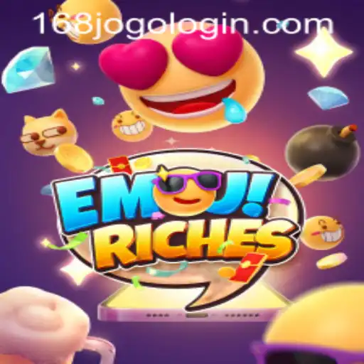 Exploring EmojiRiches: A Vibrant Gaming Experience with 168jogo PH Login