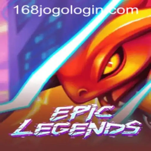 EpicLegends: Exploring the World of 168jogo PH Login