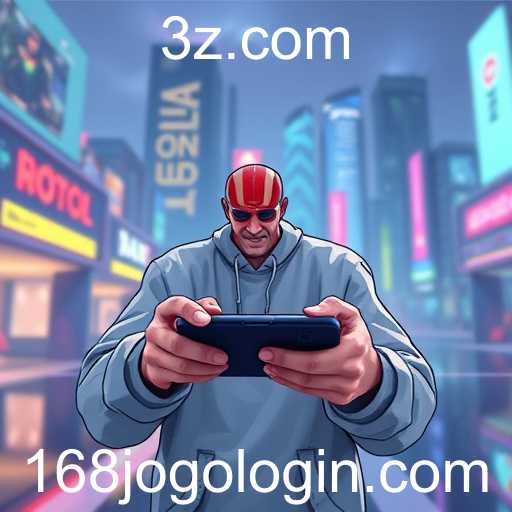 Expansão no Universo dos Jogos Mobile em 2025