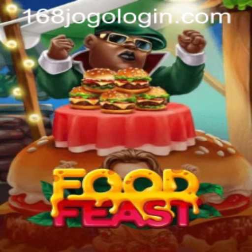 Unlocking the Culinary Adventures of FoodFeast and Understanding the 168jogo PH Login