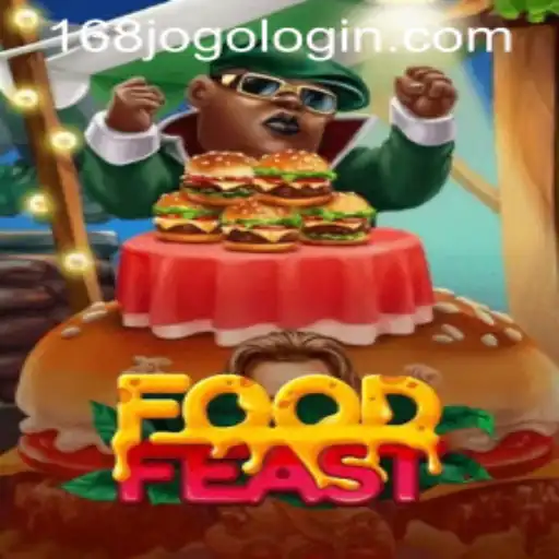 Unlocking the Culinary Adventures of FoodFeast and Understanding the 168jogo PH Login
