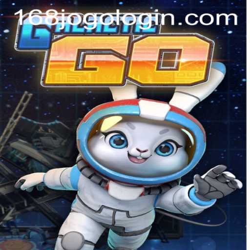Unleash Your Inner Explorer with GalacticGO and 168jogo PH Login