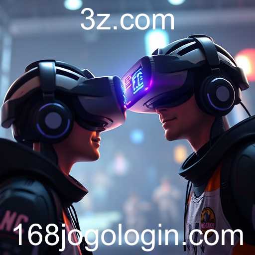 Inovações que Estão Transformando o Mundo dos Jogos