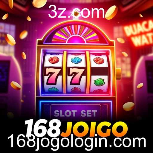 Expansão de Conteúdo 168Jogo Transforma a Indústria