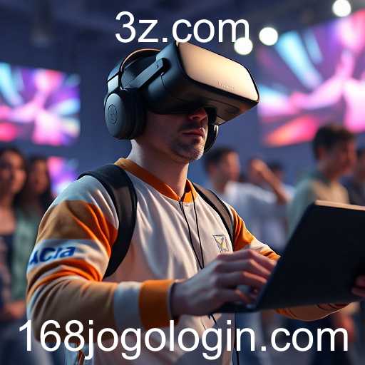 Revolução no Mundo dos Jogos: Impactos e Tendências