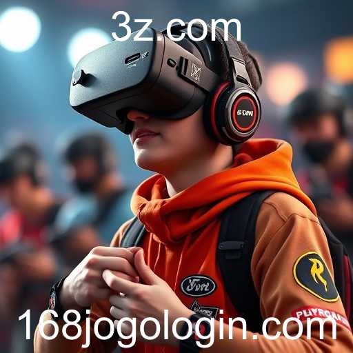 As Tendências do Mundo dos Jogos em 2025