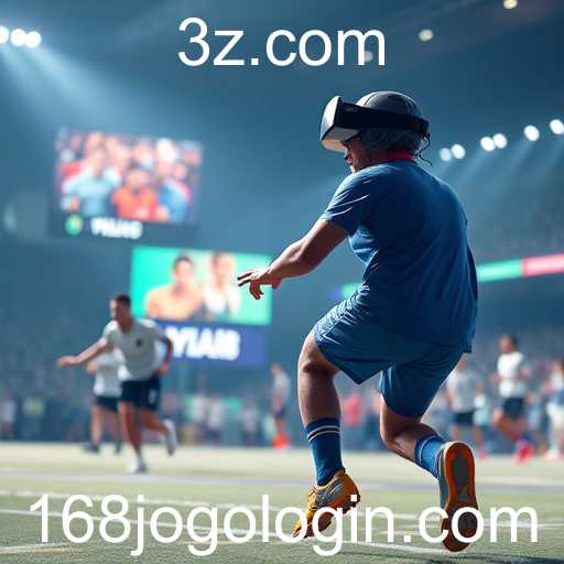 A Revolução dos Jogos em 2025