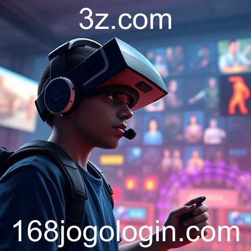 Revolução na Indústria de Jogos: Tendências e Inovações