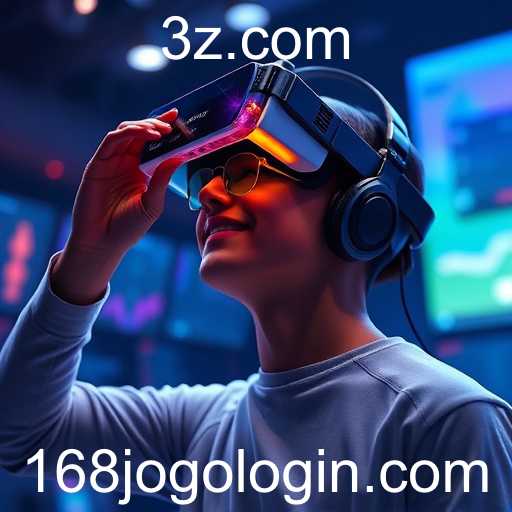 Tendências e Desafios no Mundo dos Jogos: O Impacto da Tecnologia Atual