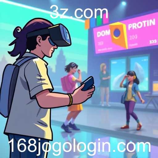 As Novas Tendências de Jogos em 2025