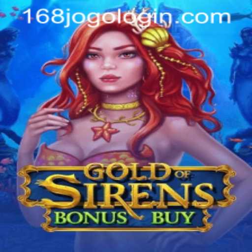 Discover the Enchanting World of GoldofSirensBonusBuy