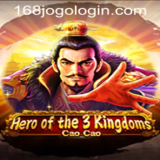 Heroofthe3KingdomsCaoCao: A Strategic Journey into Ancient China