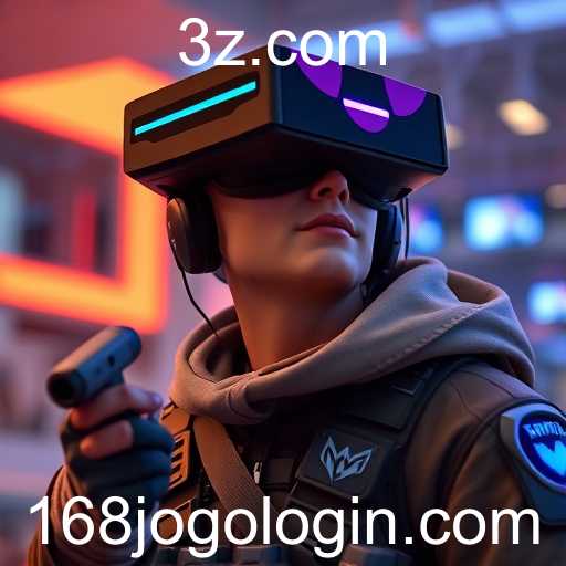 Inovações e Competitividade no Mundo dos Jogos Eletrônicos