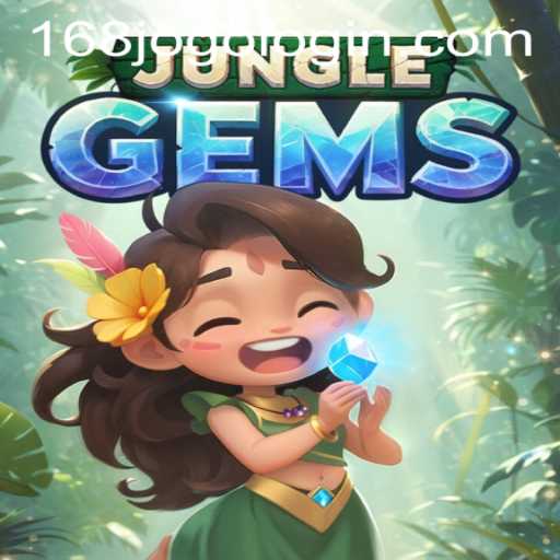 JungleGems Game: A Thrilling Adventure with 168jogo PH Login