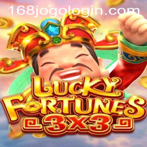 LUCKYFORTUNES3x3: Exploring the Exciting World of 168jogo PH Login