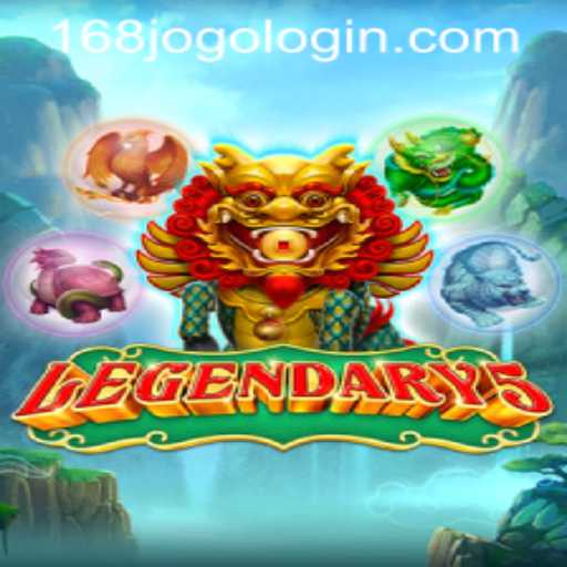 Discover the Enchanting World of Legendary5: A Captivating Adventure
