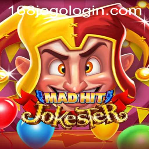 MadHitJokester: Unlocking Fun with 168jogo PH Login