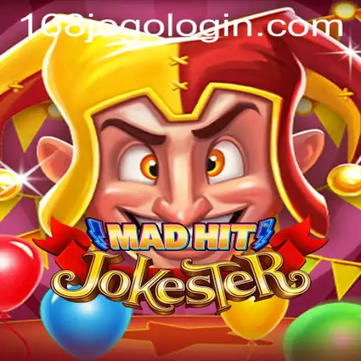 MadHitJokester: Unlocking Fun with 168jogo PH Login