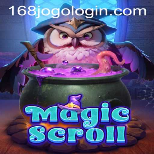 Enter the Enchanting World of MagicScroll