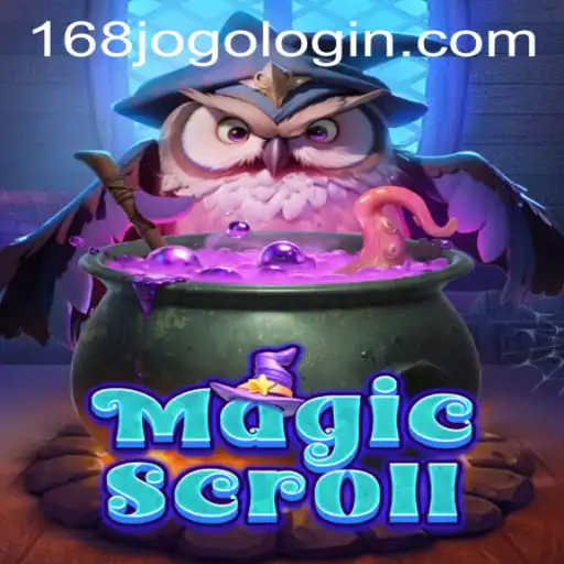 Enter the Enchanting World of MagicScroll