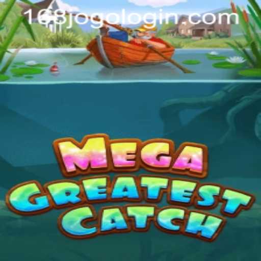 Discover the Thrills of MegaGreatestCatch and Seamless Gaming with 168jogo PH Login