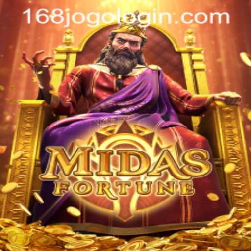 The Allure of MidasFortune: A Deep Dive into the Game and 168jogo PH Login