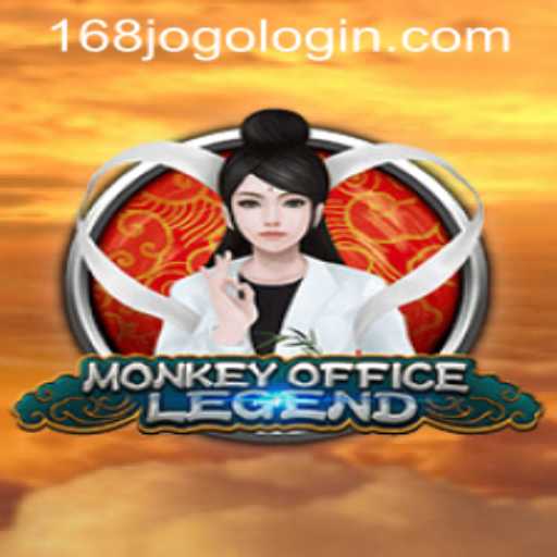 MonkeyOfficeLegend: Mastering the Game with 168jogo PH Login