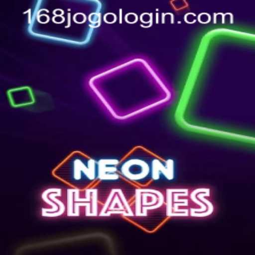 NeonShapes: A Glowing Adventure in the World of Geometry and Color