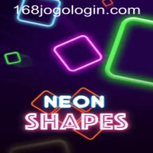 NeonShapes: A Glowing Adventure in the World of Geometry and Color