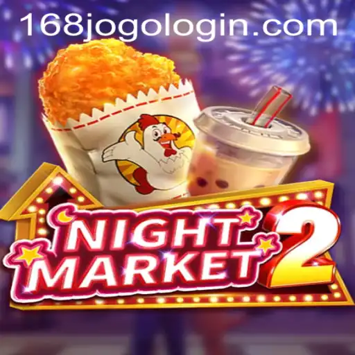 NightMarket2: A Thrilling Gaming Experience with 168jogo PH Login