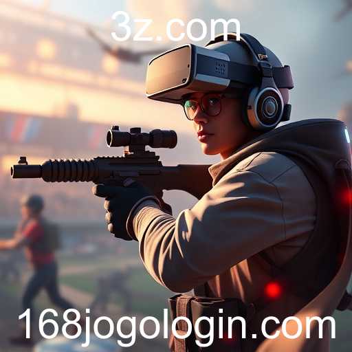 A Revolução dos Jogos Online e o Impacto do 168jogo