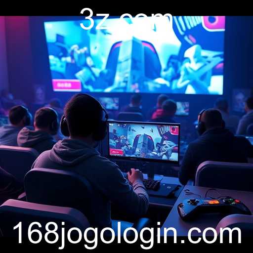 A Revolução dos Jogos Online em 2025