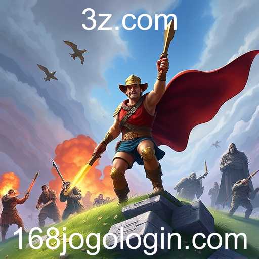 A Revolução dos Jogos Online em 2025