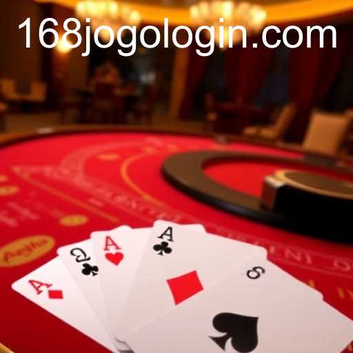 Exploring the World of Online Baccarat with 168jogo PH Login