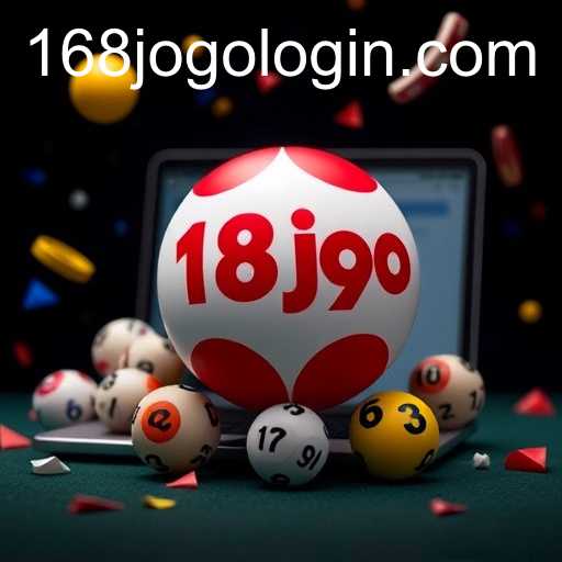 Exploring the World of Online Lottery: 168jogo PH Login