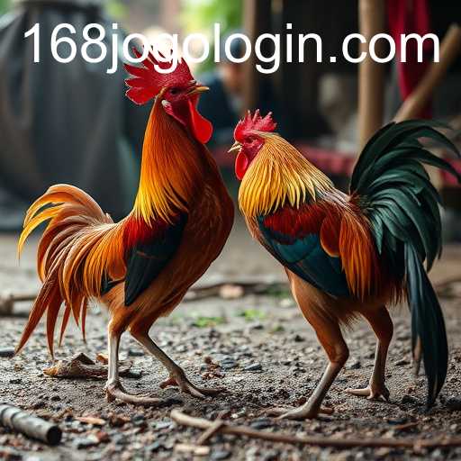 Exploring the Thriving World of Online Sabong and 168jogo PH Login