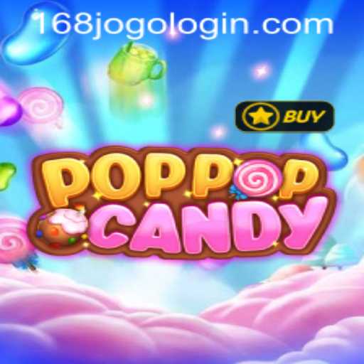Unveiling POPPOPCANDY: Exploring the Latest Sensation with 168jogo PH Login