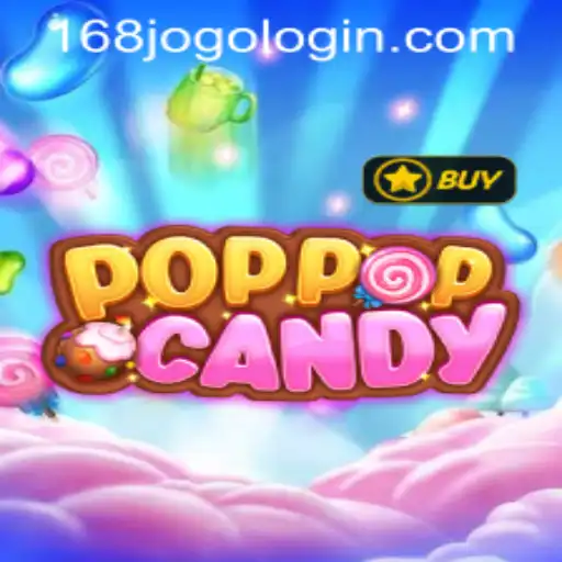 Unveiling POPPOPCANDY: Exploring the Latest Sensation with 168jogo PH Login