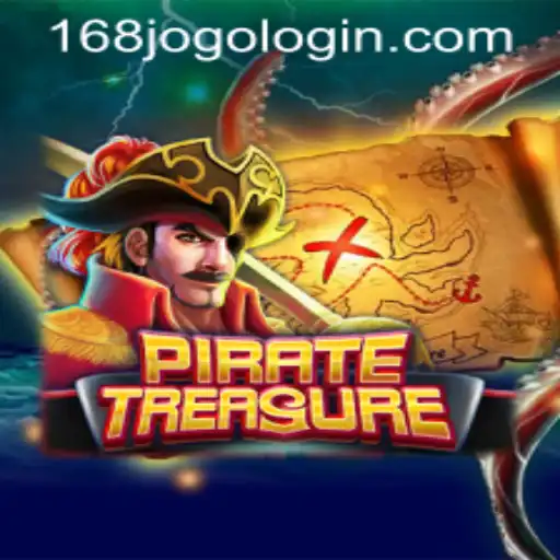 PirateTreasure: A New Adventure Awaiting in 168jogo PH Login